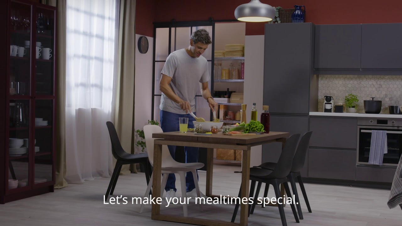 Catalogue 2021 - Dining room
