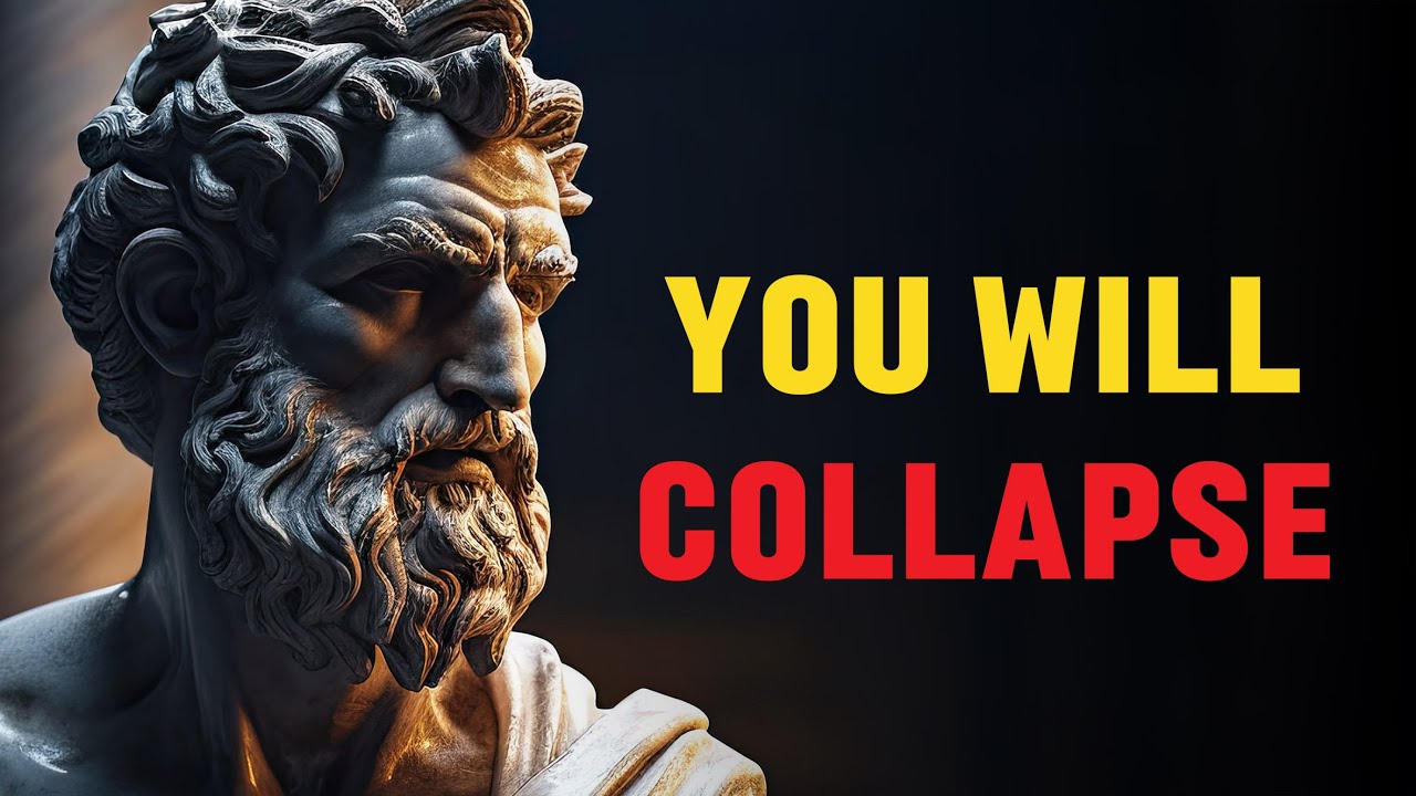 You're Not Ready For What's Coming (And This Is Why)