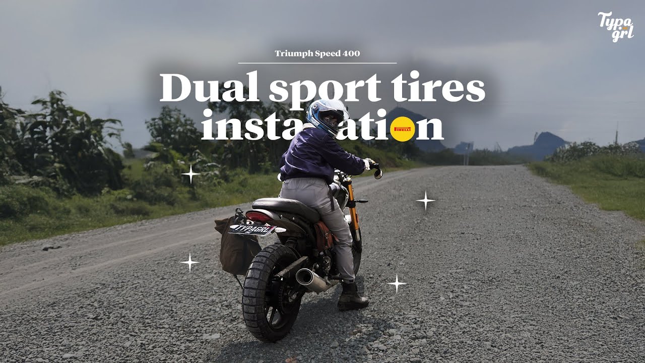 Why Didn&rsquo;t I Do This Sooner?! 🔥 Pirelli Scorpion Rally STR