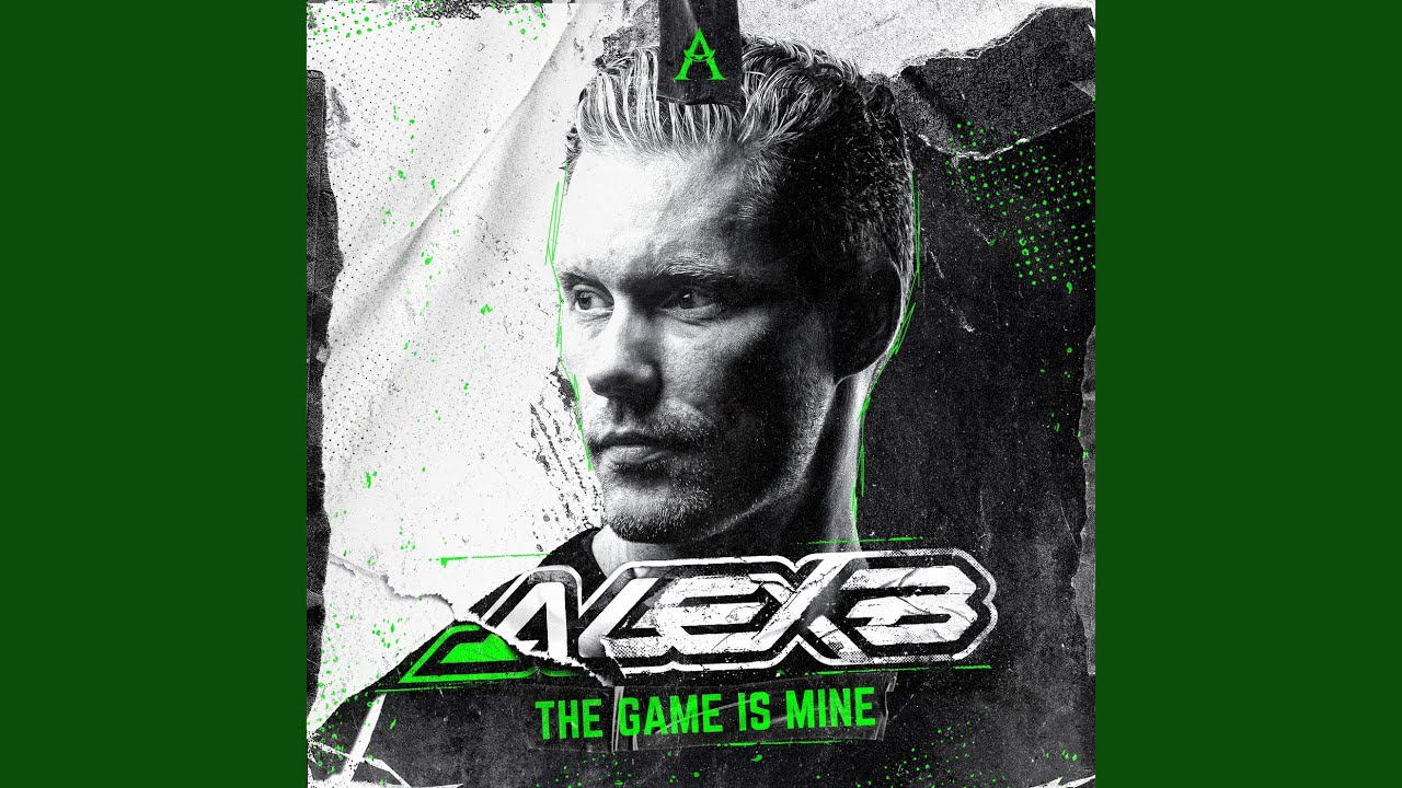 The Game Is Mine