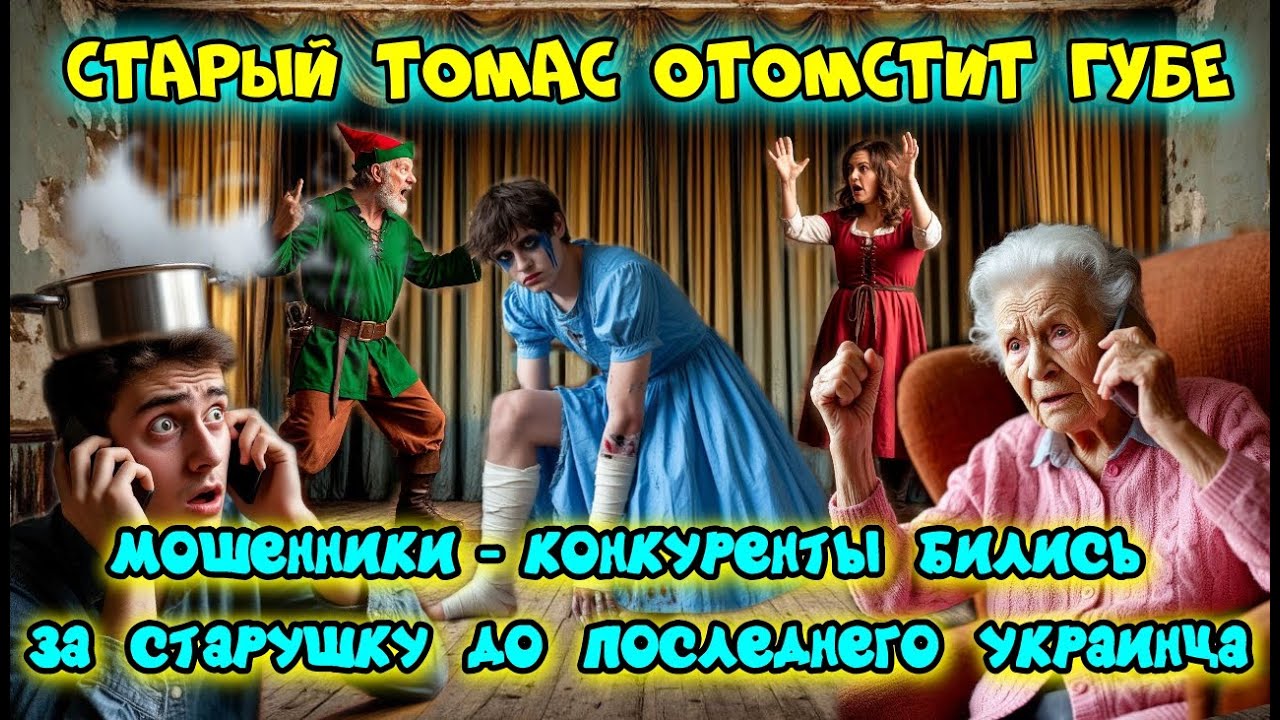 💥💣💥ДВА ПОДВАЛА С РВАНОЙ ГУБОЙ🎭 БИЛИСЬ ДО ПОСЛЕДНЕГО ЗА ЭСТОНСКУЮ БАБУШКУ😂