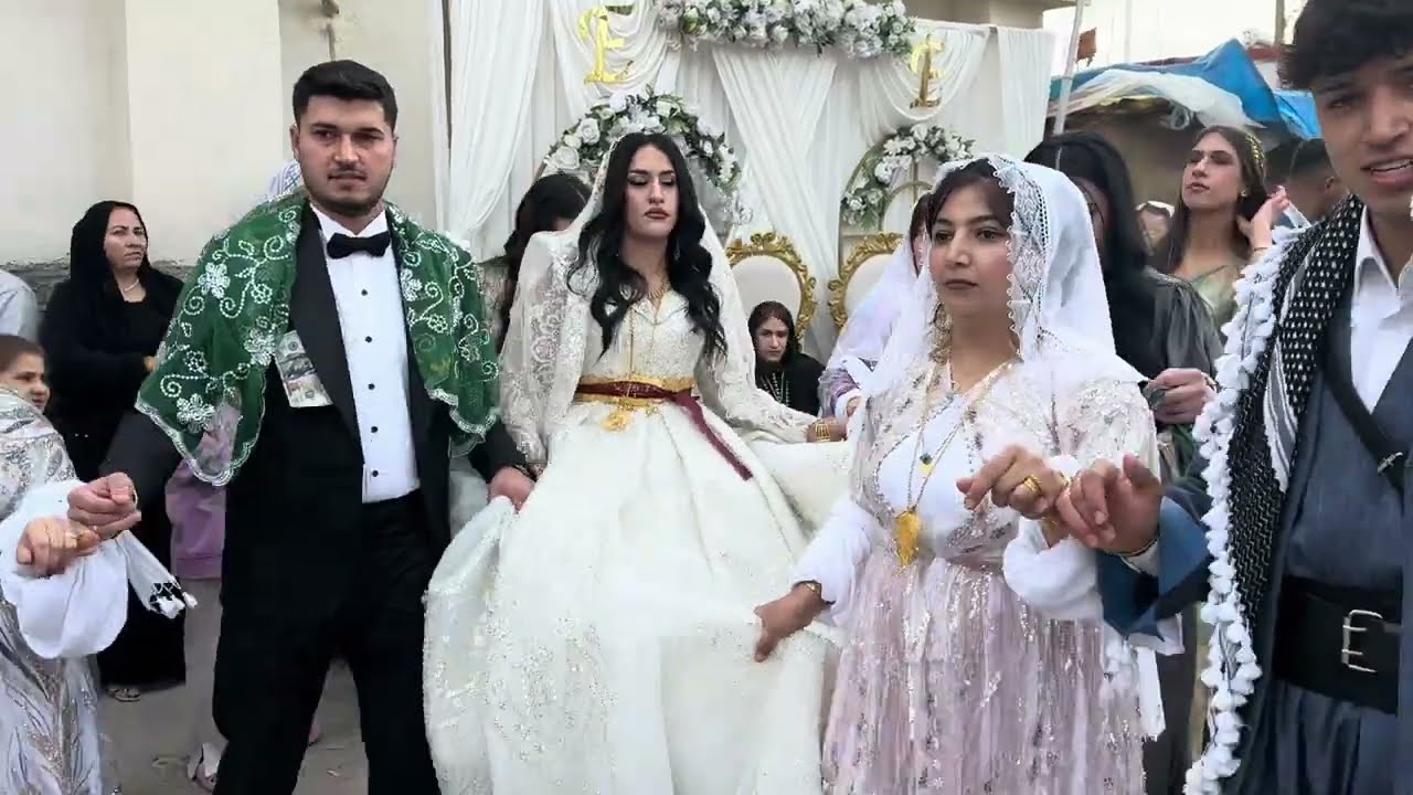 Miting Gibi Ercan kanıt Düğünü ) Grup Nihat Silopi Ekibi
