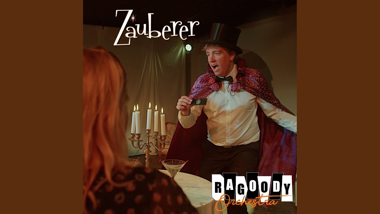 Zauberer