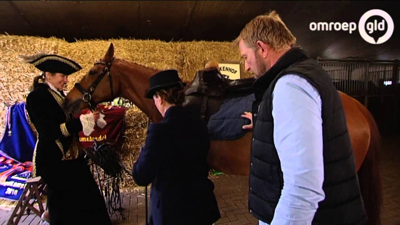 Kootwijkerbroek - Echte dames