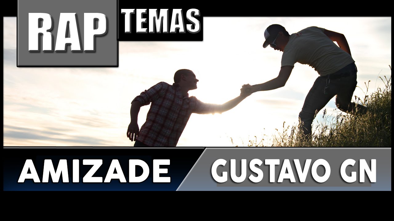 RAP - Conselho de amigo (ft VGBeats, JDrek) WEBCLIPE