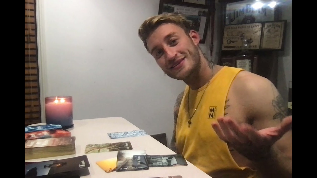 GEMINI 💓 LOVE 💗 SEPTEMBER 2021 reading 