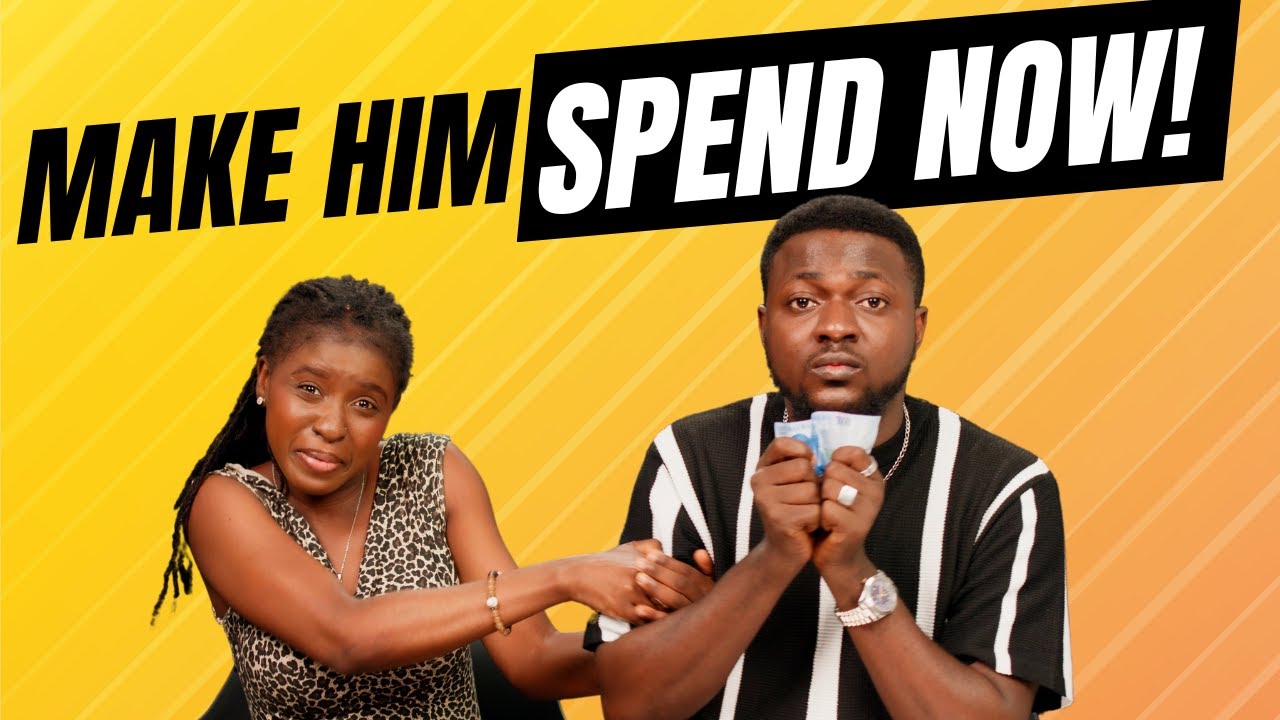 How to Make a Stingy Man Spoil You: Unlock His Wallet!