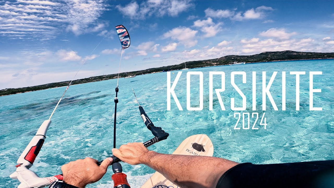 KorsiKite 2024