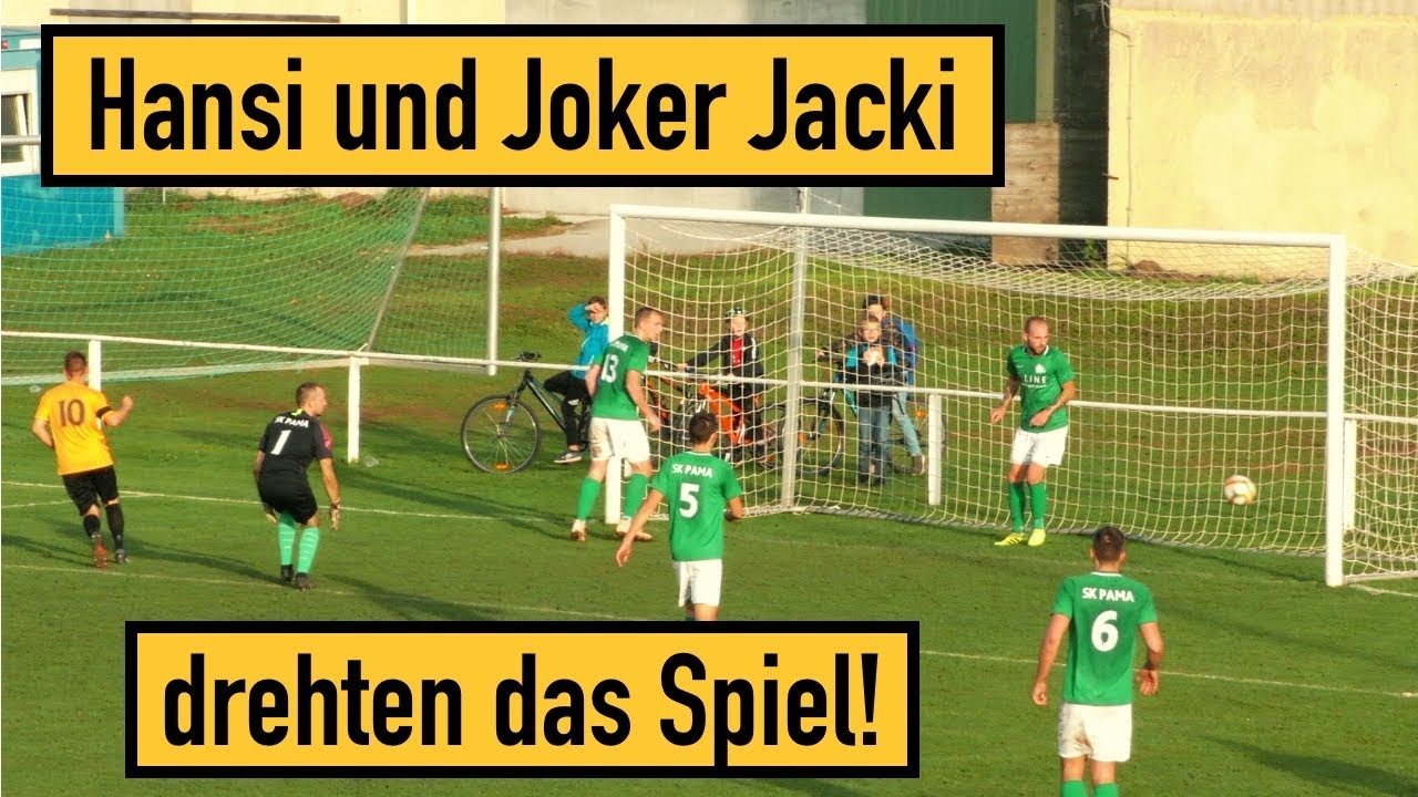 SC GATTENDORF - SK PAMA 19.10.2019