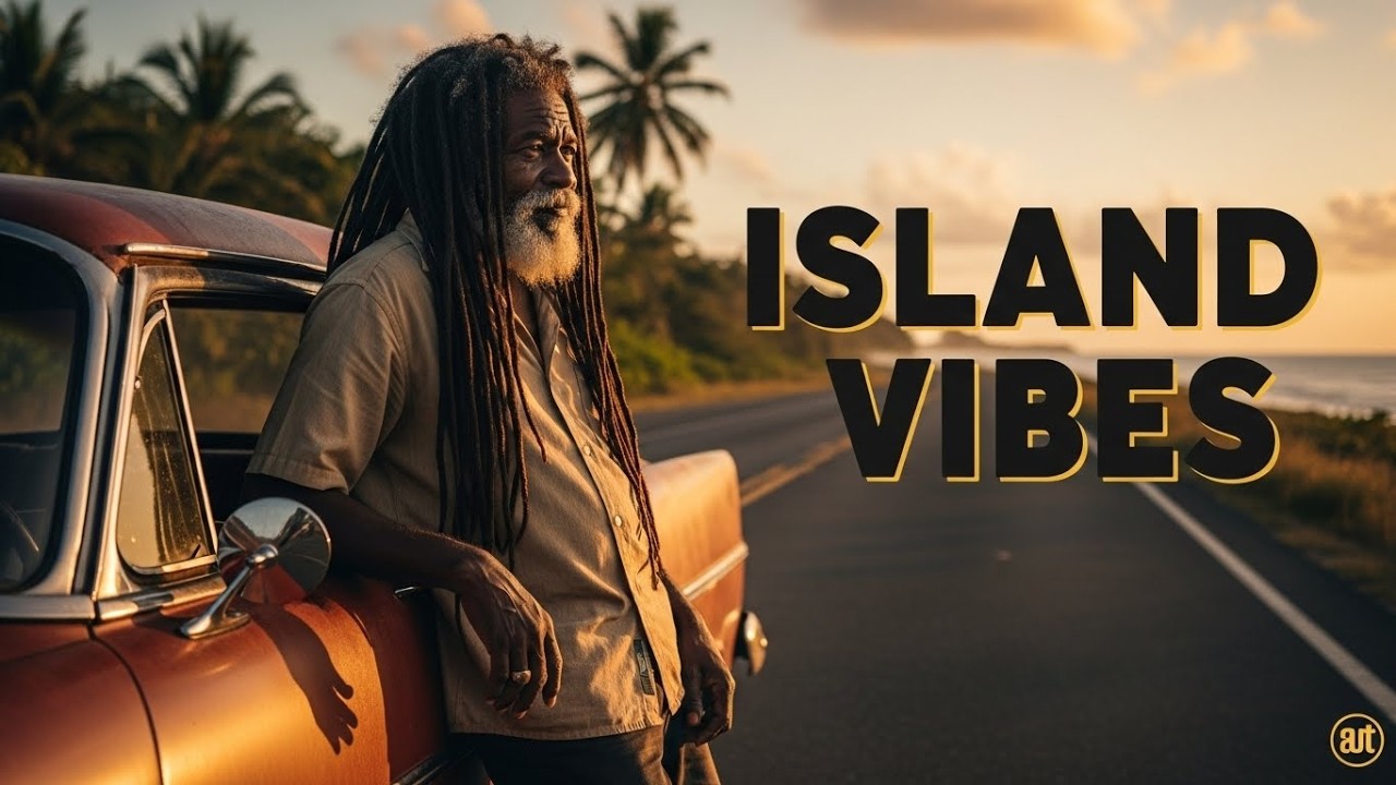 Roots Reggae for Long Drives and Late Nights #LateNightMusic #RootsReggae #ChillVibes