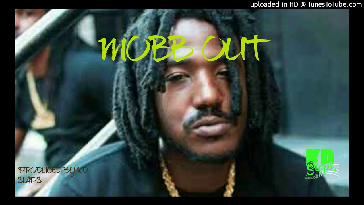 (FREE)MOZZY TYPE BEAT 2018 MOBB OUT