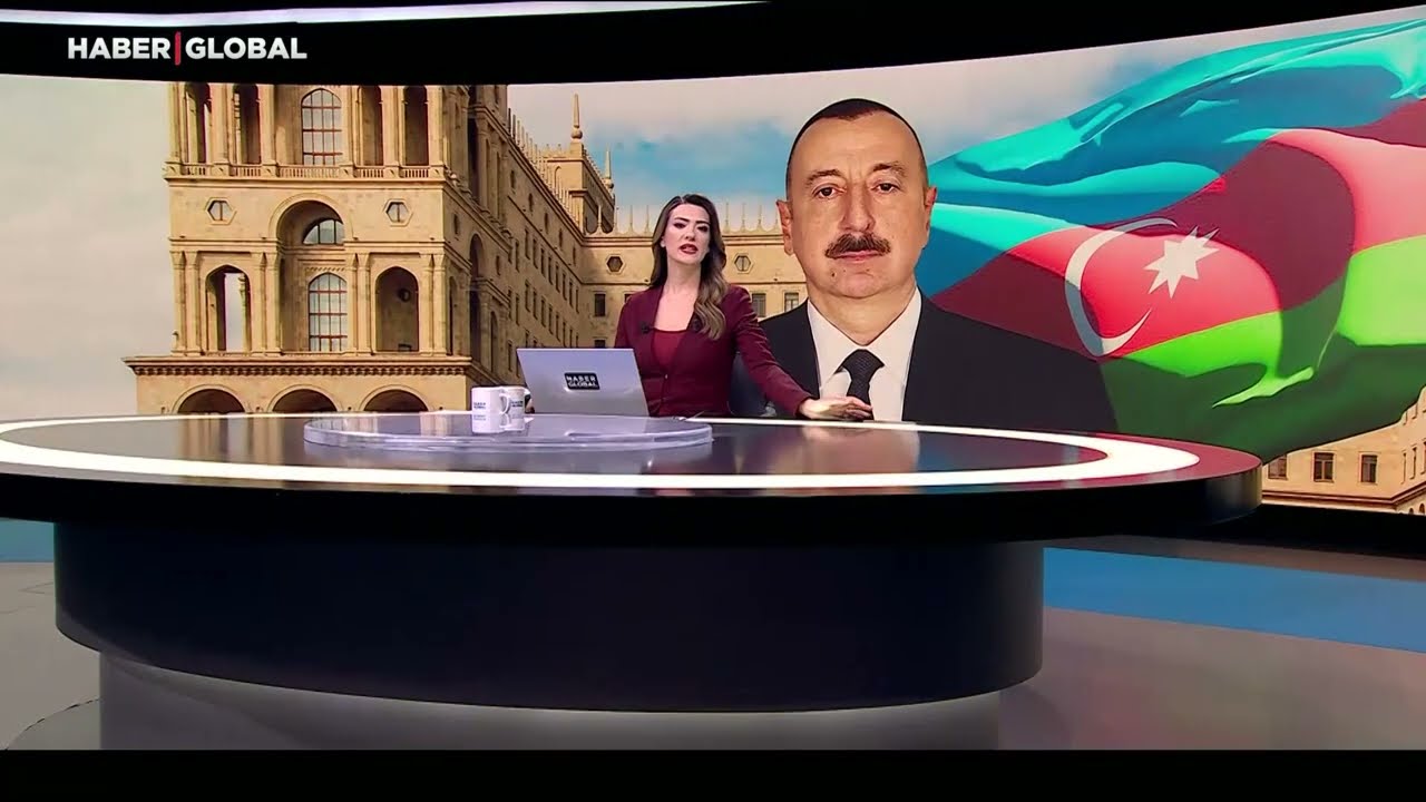 Aliyev'den Türk Dünyasına Çağrı: Ortak Askeri Tatbikatlarla İş Birliğini Artırmalıyız