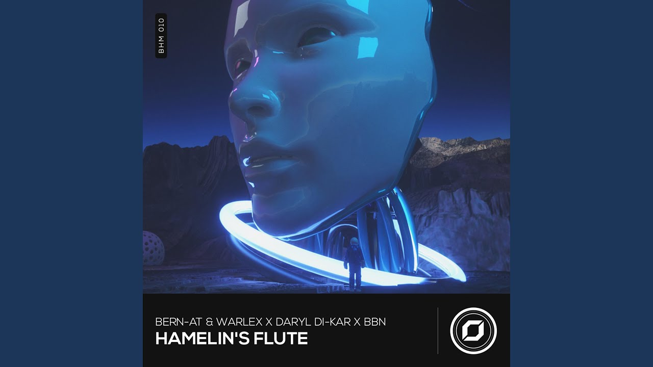 Hamelin's Flute
