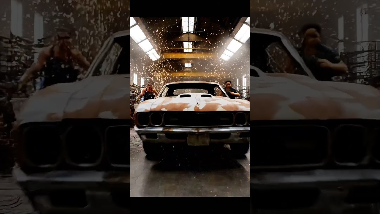 “This Old Car’s Emotional Story Ends in a Perfect Restoration” 