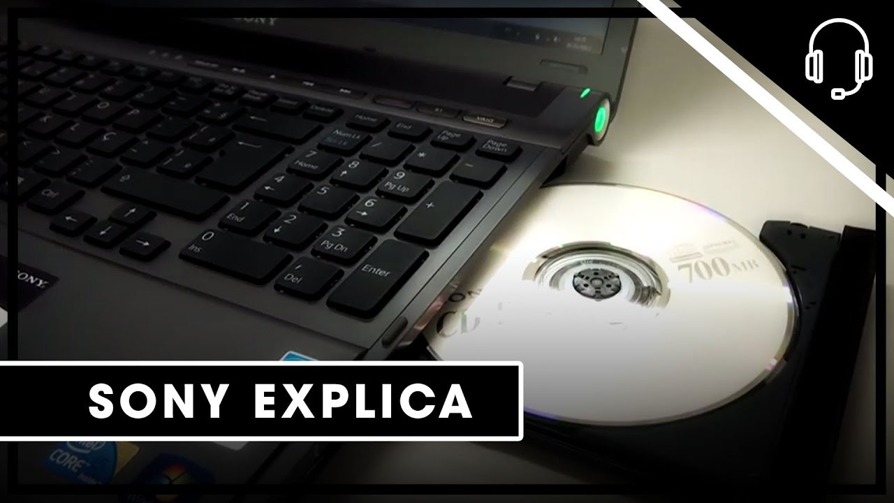 Sony | Suporte| Bravia Theater | Blu-ray - Atualização via CD