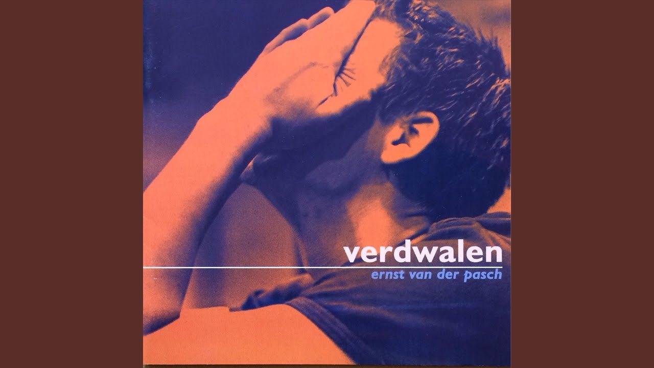 Verdwalen