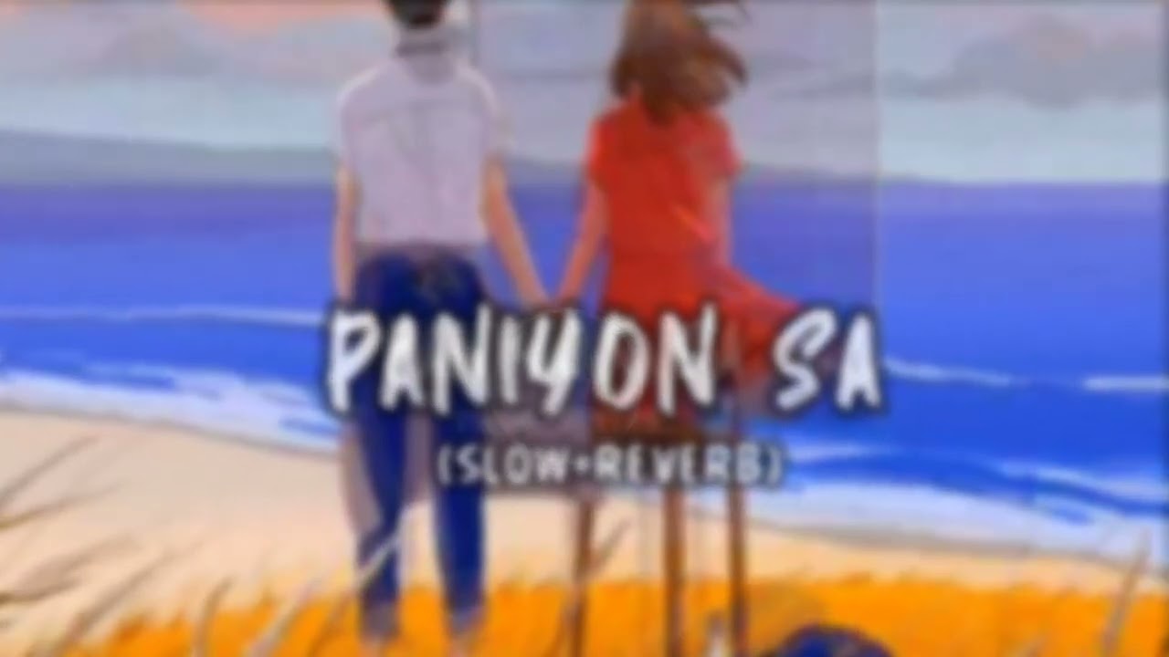 Paniyon sa (Slow+Reverb) | Atif Aslam Tulsi Kumar Music Family | TextAudio.