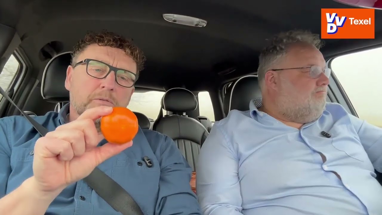 De Rit #4 -- Joost Albers over energie
