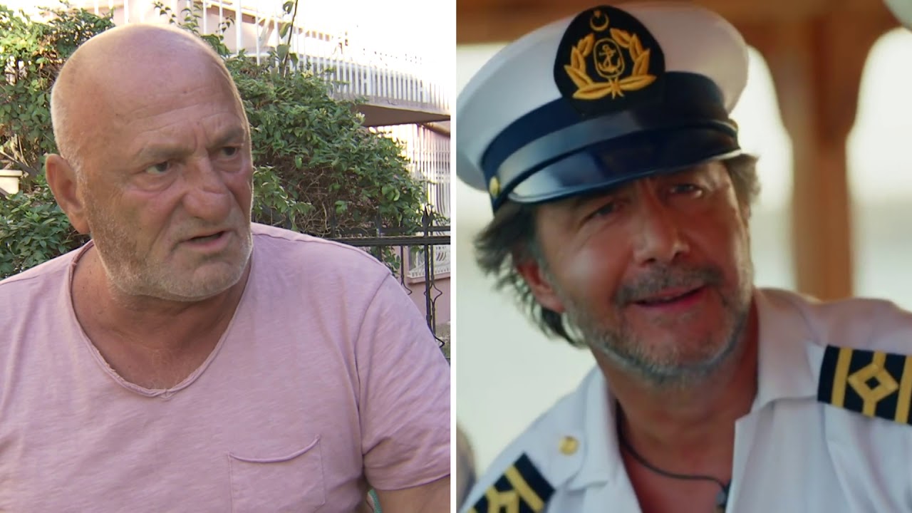 ALİ ERKAZAN VE HAKAN MERİÇLİLER ARASINDA YAŞANANLAR