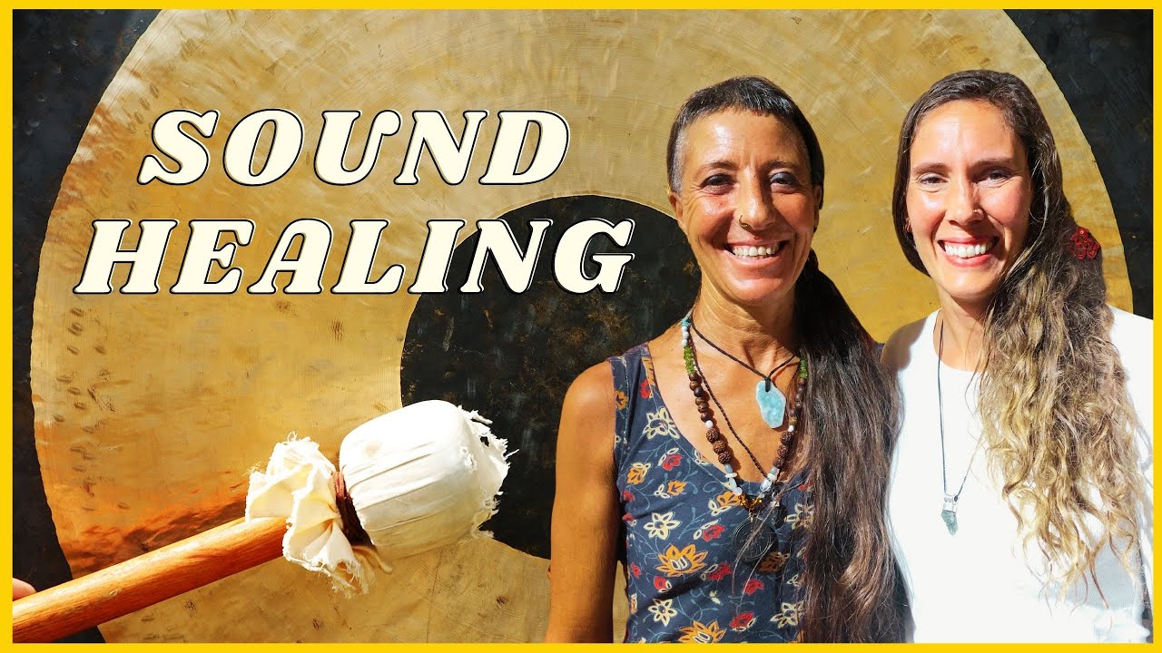 🎵 SOUND HEALING ¿Qué es? Mi testimonio ✨ ITZIAR PSICOLOGA & MOKSHA