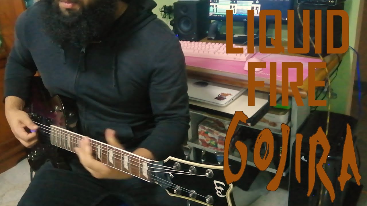 GOJIRA - 
