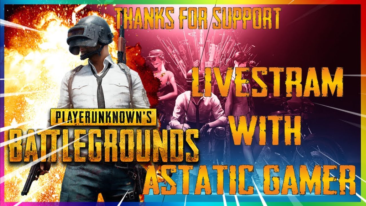 Playing PUBG Lite [Funny Gameplay] with Asian Hardcore Gamer //