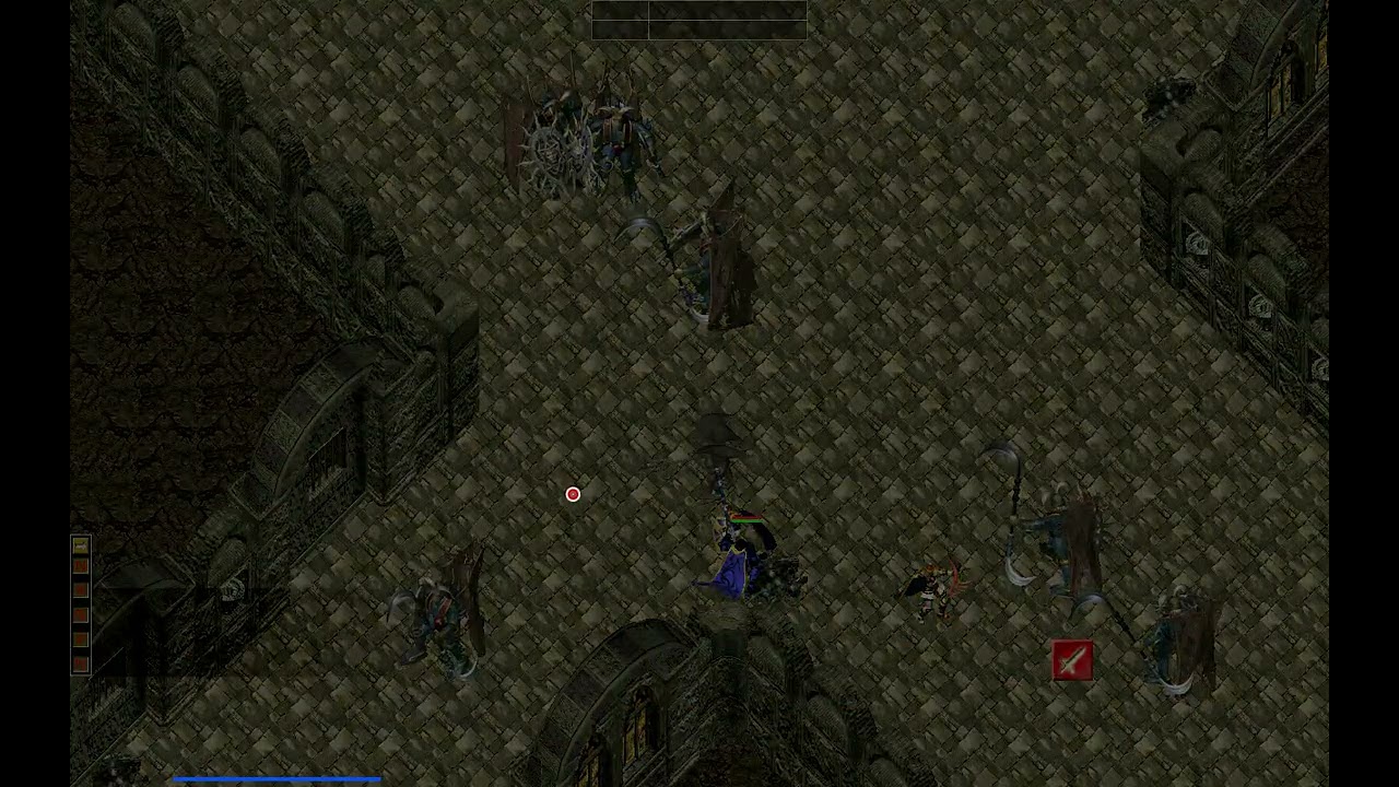 Dragon Raja Global Mini Dungeons Orcmage's Free Loot from YOLOers