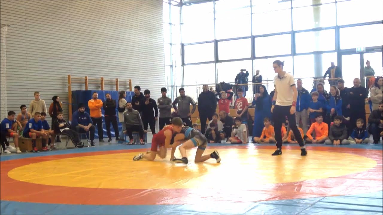 Ömer Üney Luftfahrt   Wolfgang Bayssaev Khorassan U 14 41 F