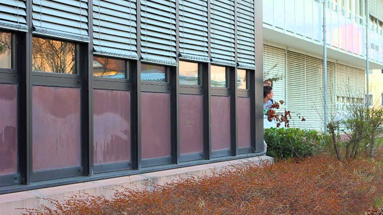 ABI-Film Pamina Gymnasium Herxheim