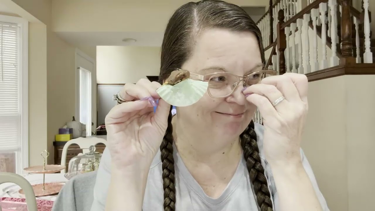 Шоколадная прогулка в Сент-Женевьеве - дегустация всех вкусностей