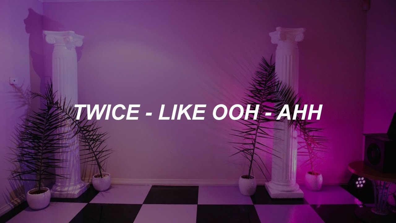 TWICE 