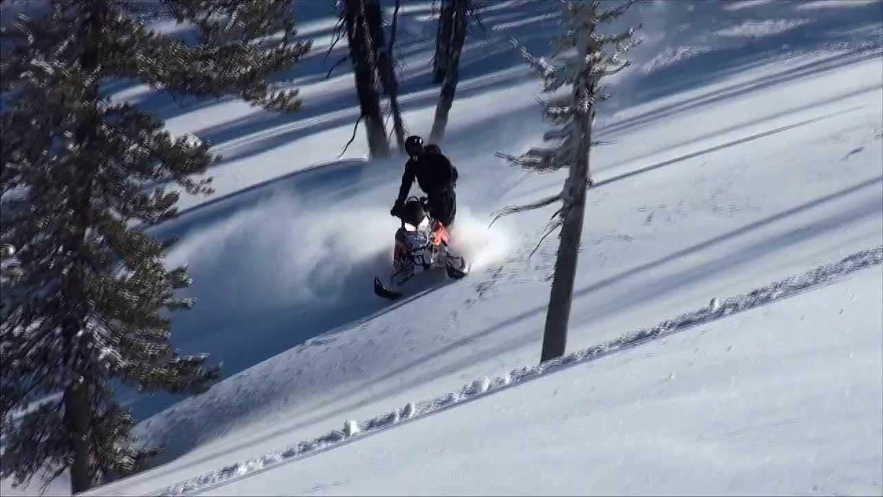 RAW vol 1 - by Team 57 - featuring Justin Anderson