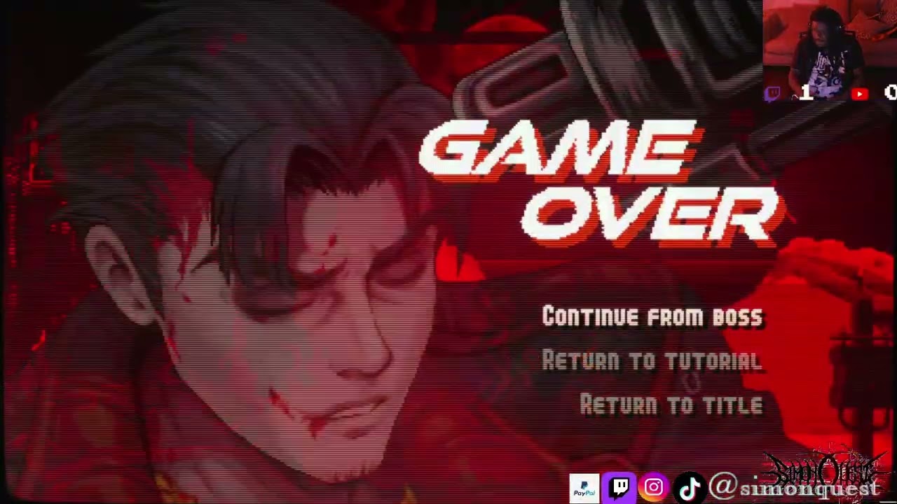 Neon Inferno FIRST CLEAR (Normal)