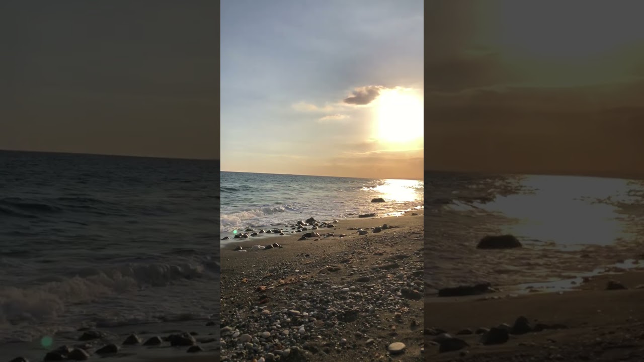 Soothing Beach Sounds from Jamaica 2026