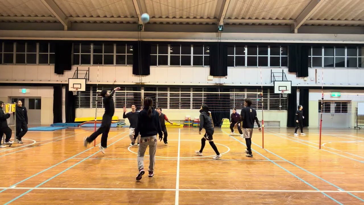 2026.01.30 いまーず練習➅