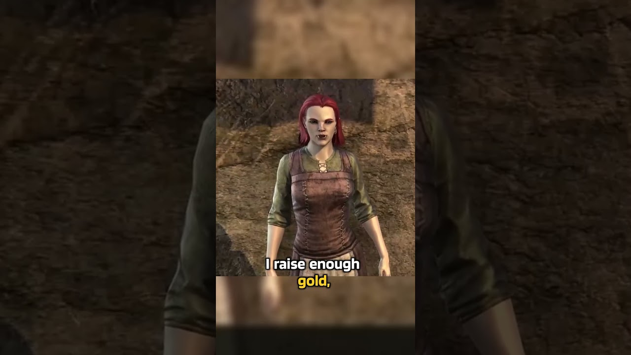 Grubesha&rsquo;s Dream: From Eastmarch to Orsinium &ndash; An Orc&rsquo;s Journey
