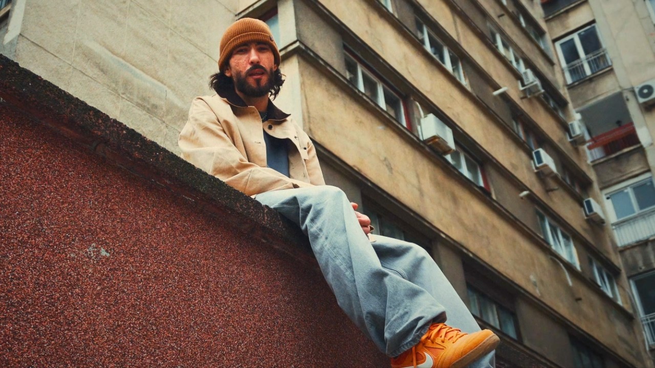 CEZIC - BANII 💵 | Official Video