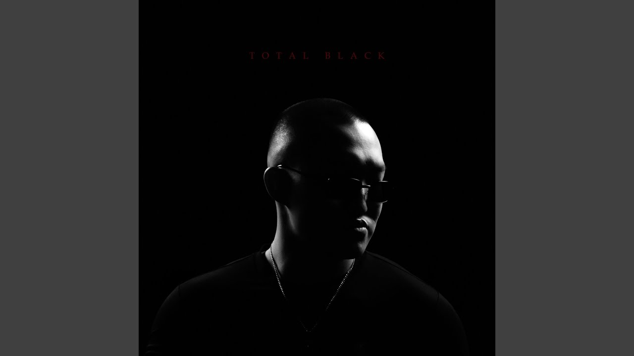 Total Black