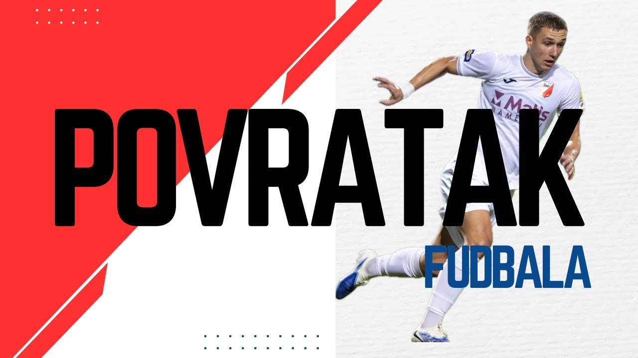 FUDBAL PONEDELJKOM #26 - Početak prolećnog dela prvenstva, prelazni rok u Srbiji