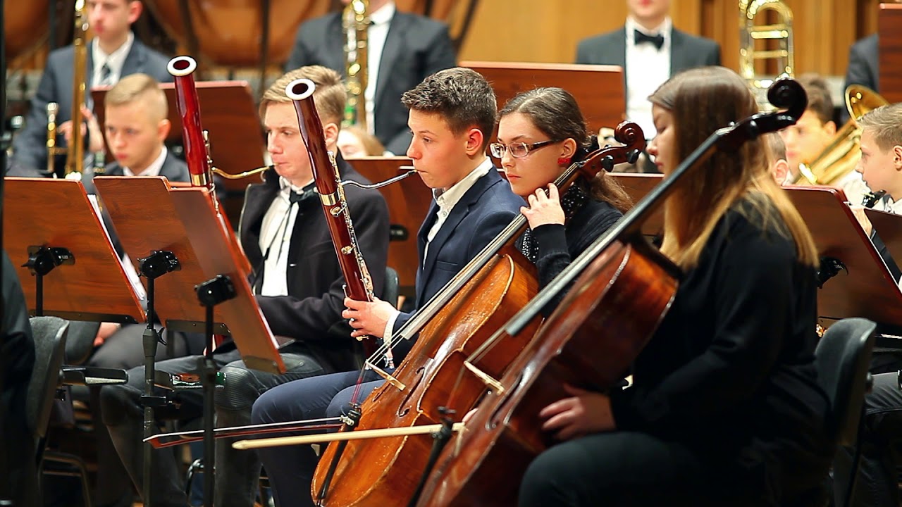 G. Bizet, J. Serebrier, Carmen Symphony - Habanera (WOW 2015)