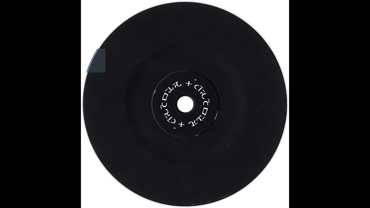 Bios Contrast & Nilotpal Das - prjct_footwork_NO_INPUT [92.12 Fm]