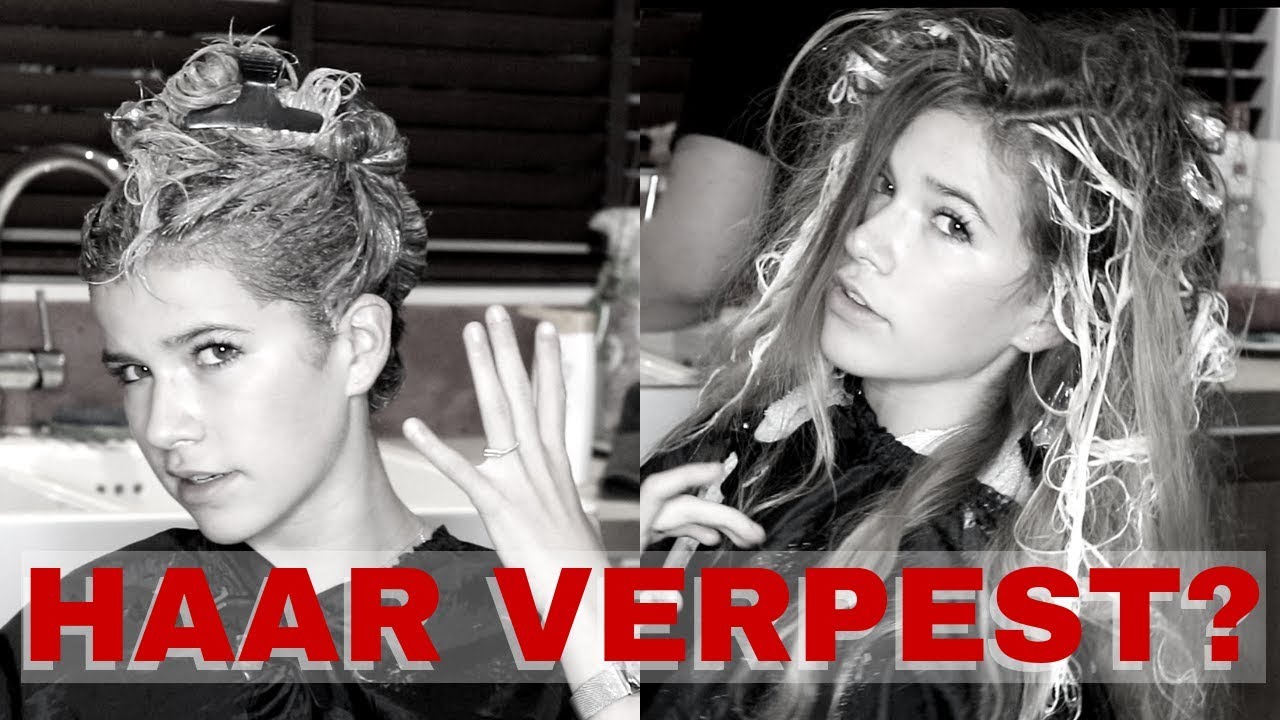 MIJN MOEDER VERFT MIJN HAAR! ࿎ Forever Jade