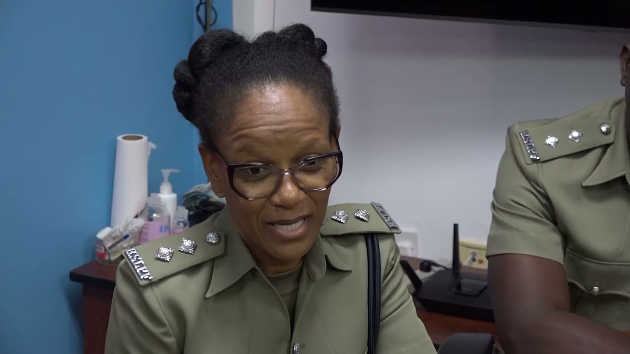 Community Policing Talks Emerge Following Recent Robberies(FEBRUARY 25TH, 2026)