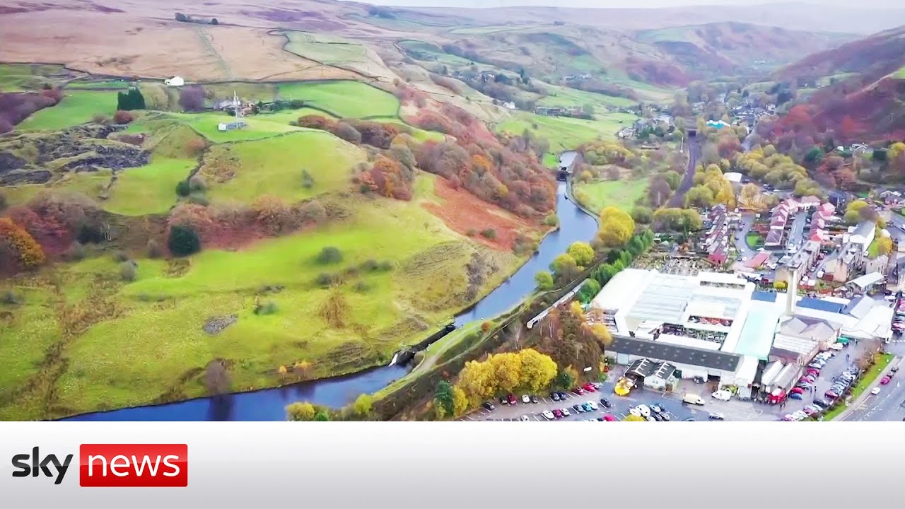 HS2: Bradford rail promises 'watered down'