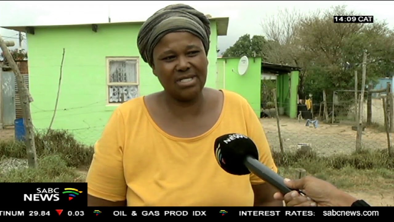 Water crisis in Makhanda resulting in illnesses