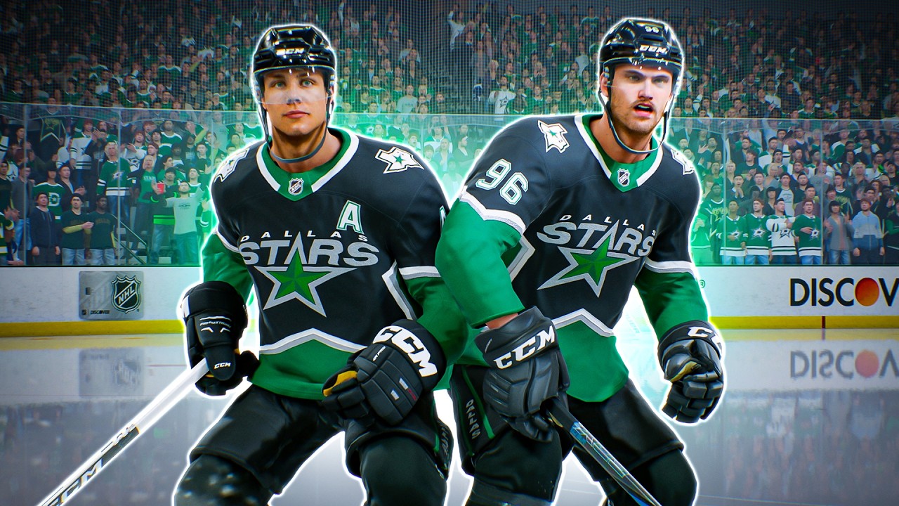 Kuinka Monta Mestaruutta Dallas Stars Voi Voittaa?