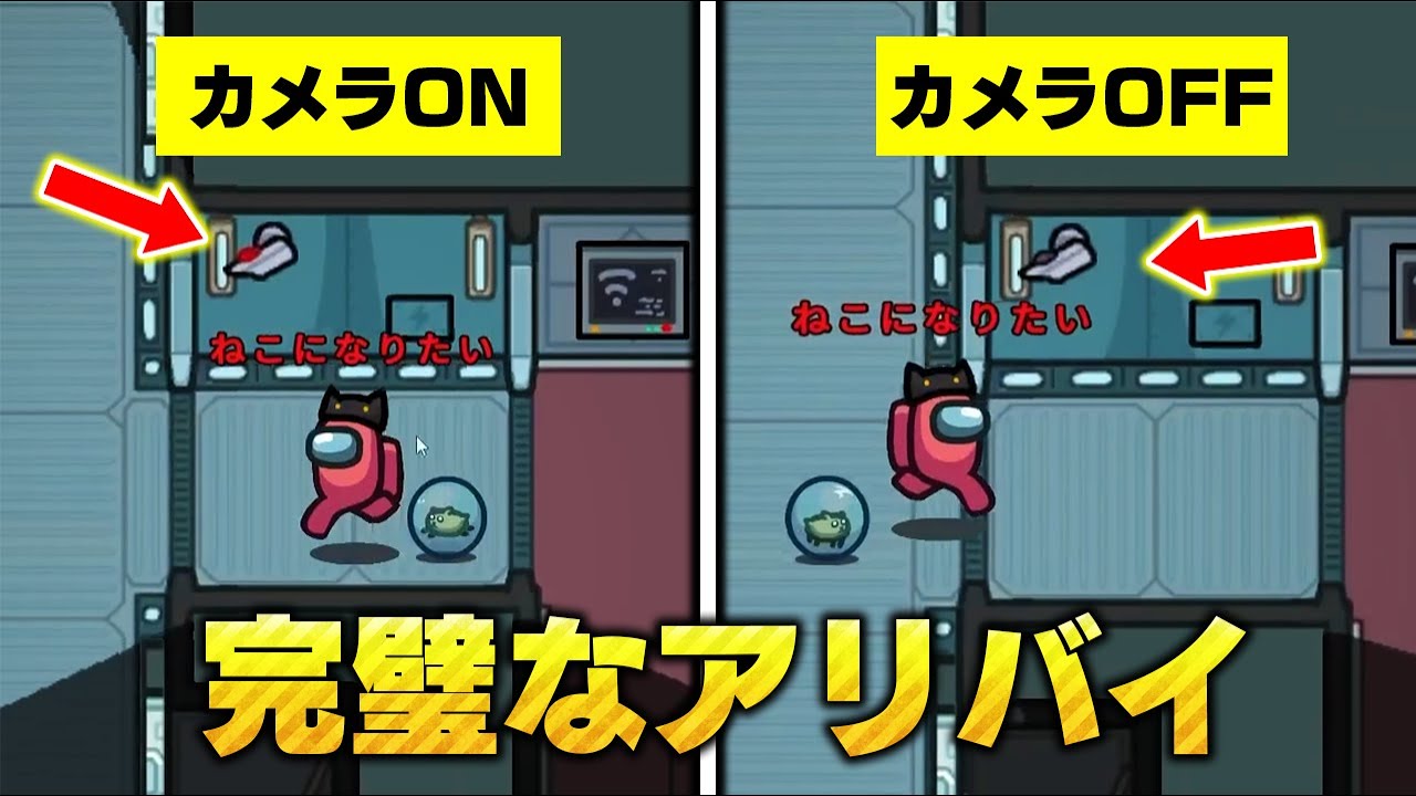 【Among Us】これが完全犯罪インポスター！誰にも疑われずキルしまくった結果、最悪の結末にｗｗｗｗｗｗｗ【宇宙人狼】【アモングアス】