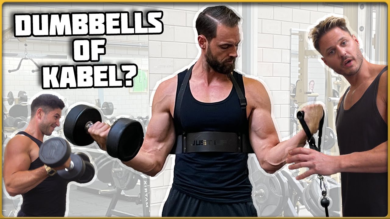 Effectief Armen Trainen