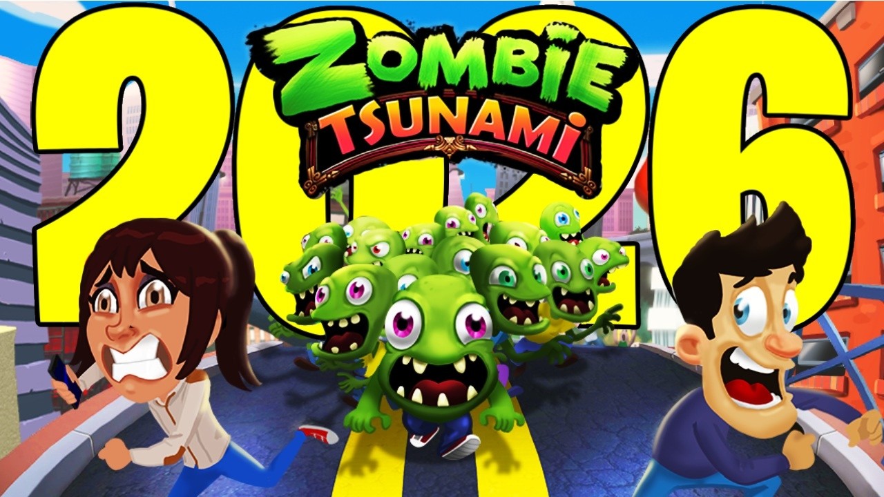 2026’da Zombie Tsunami Oynamak Nasıl Hissettir?