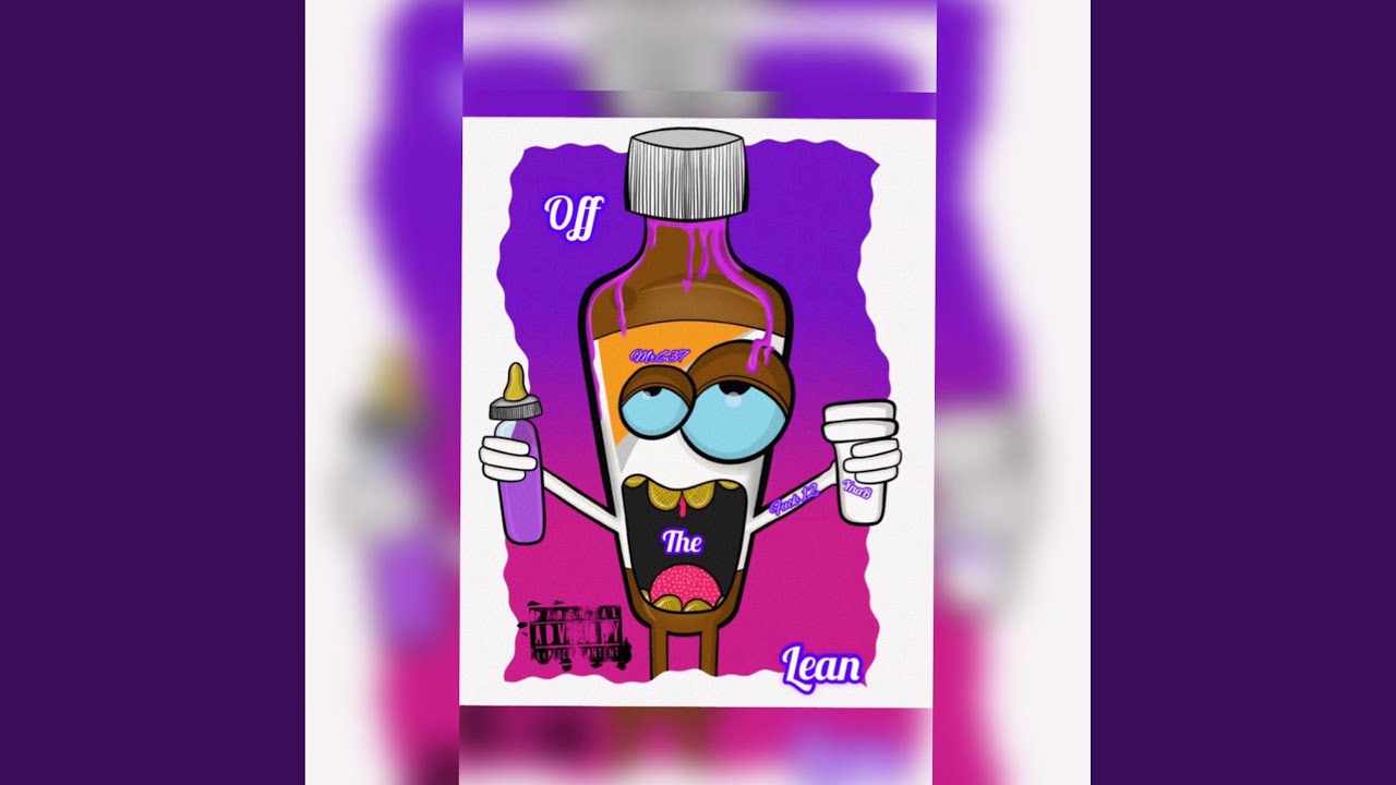 Off da lean